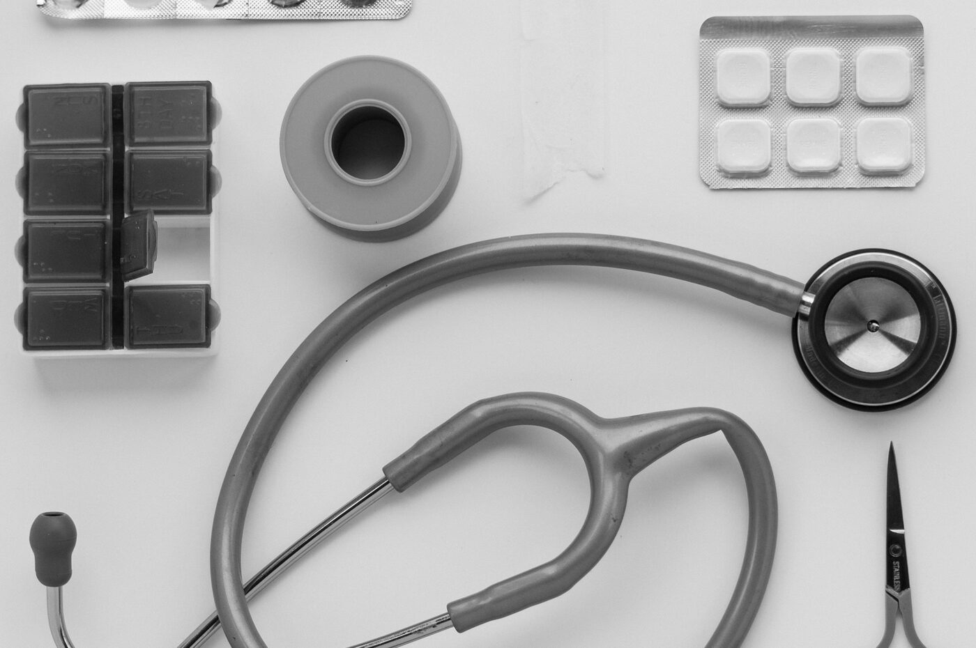 Clinical tools and medication